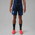 Nike 2026 Brazil Men's Stadium Away Shorts