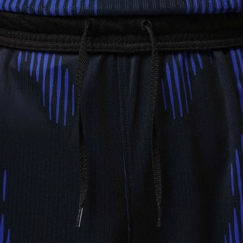 Nike 2026 Brazil Men's Stadium Away Shorts