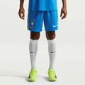 Nike 2026 Brazil Men's Stadium Home Shorts