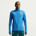 Nike 2026 Brazil Men's Strike Drill Top