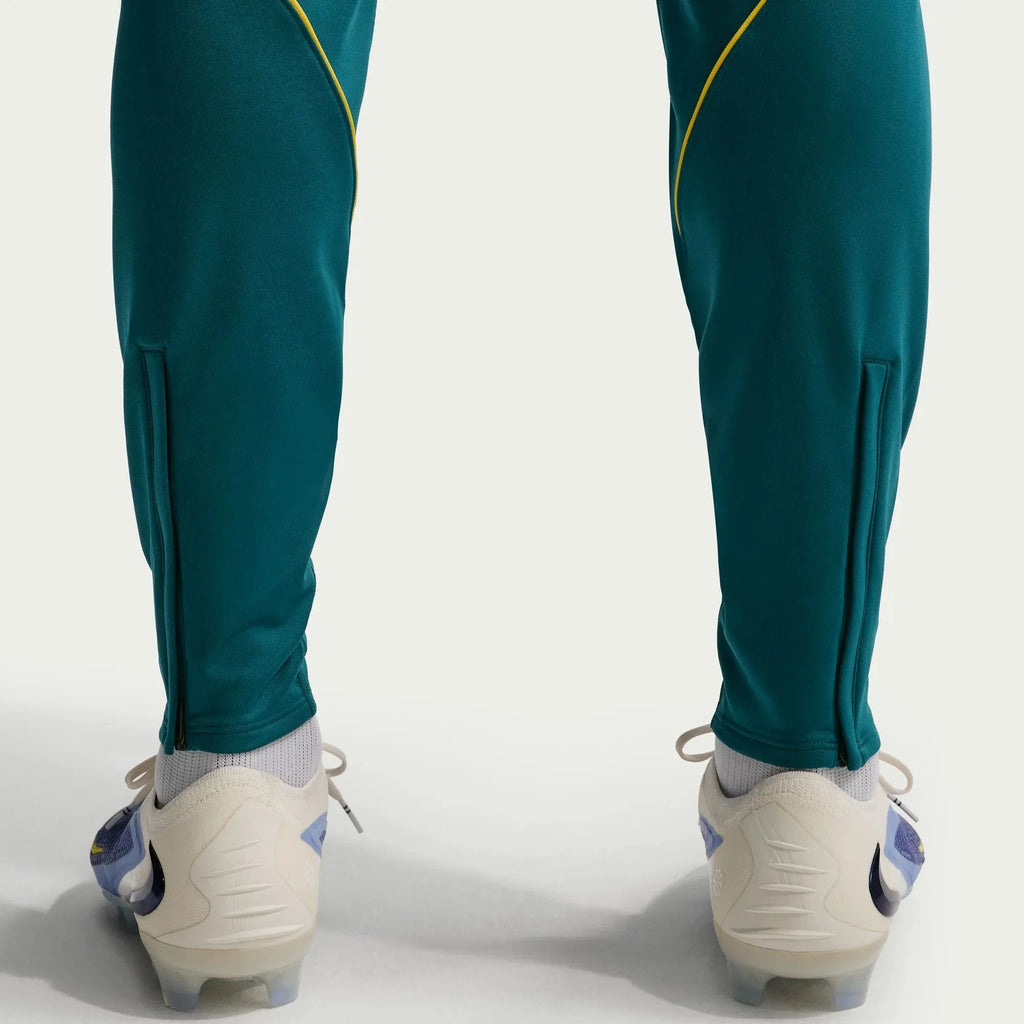 Nike 2026 Brazil Men's Strike KPZ Pants
