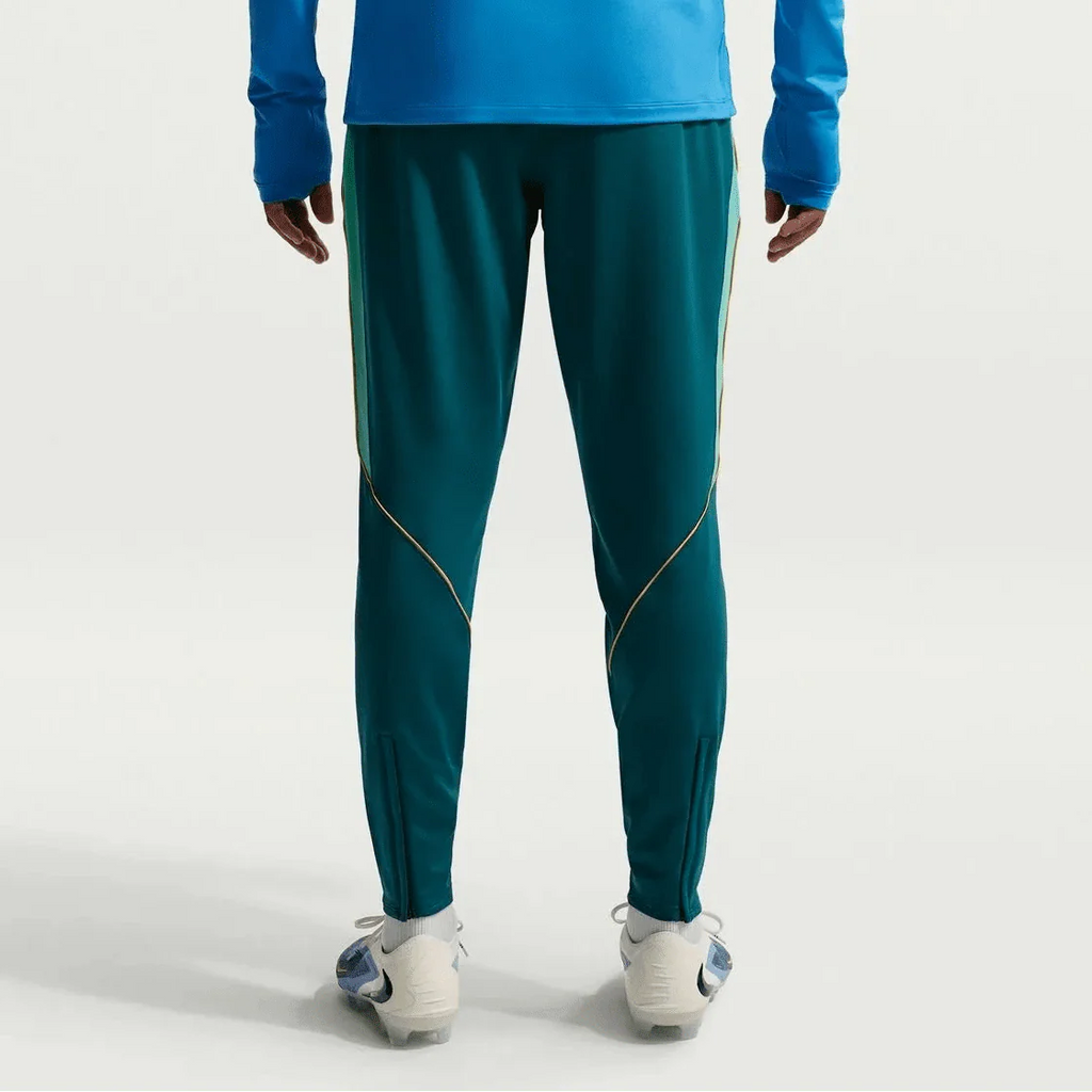 Nike 2026 Brazil Men's Strike KPZ Pants