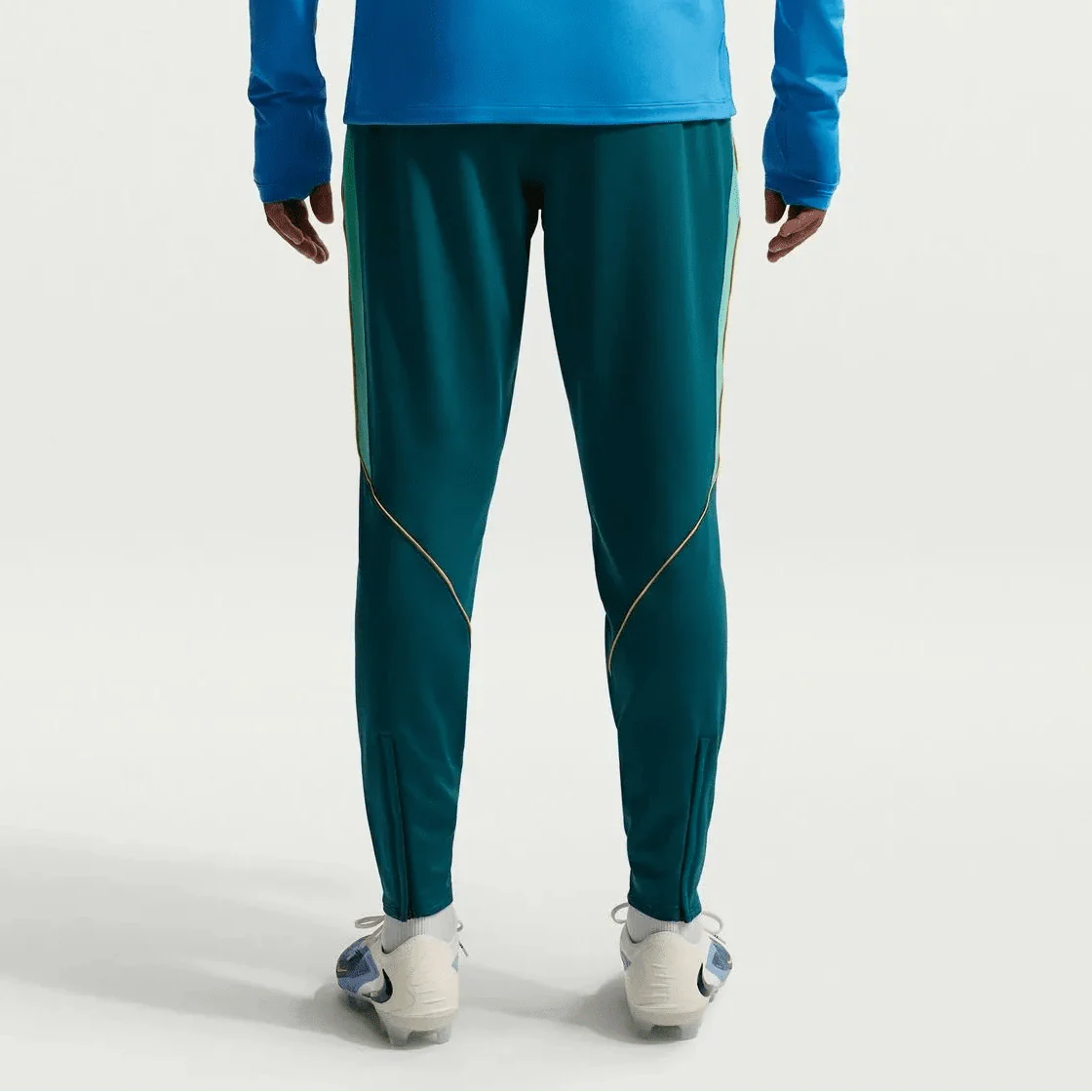 Nike 2026 Brazil Men's Strike KPZ Pants