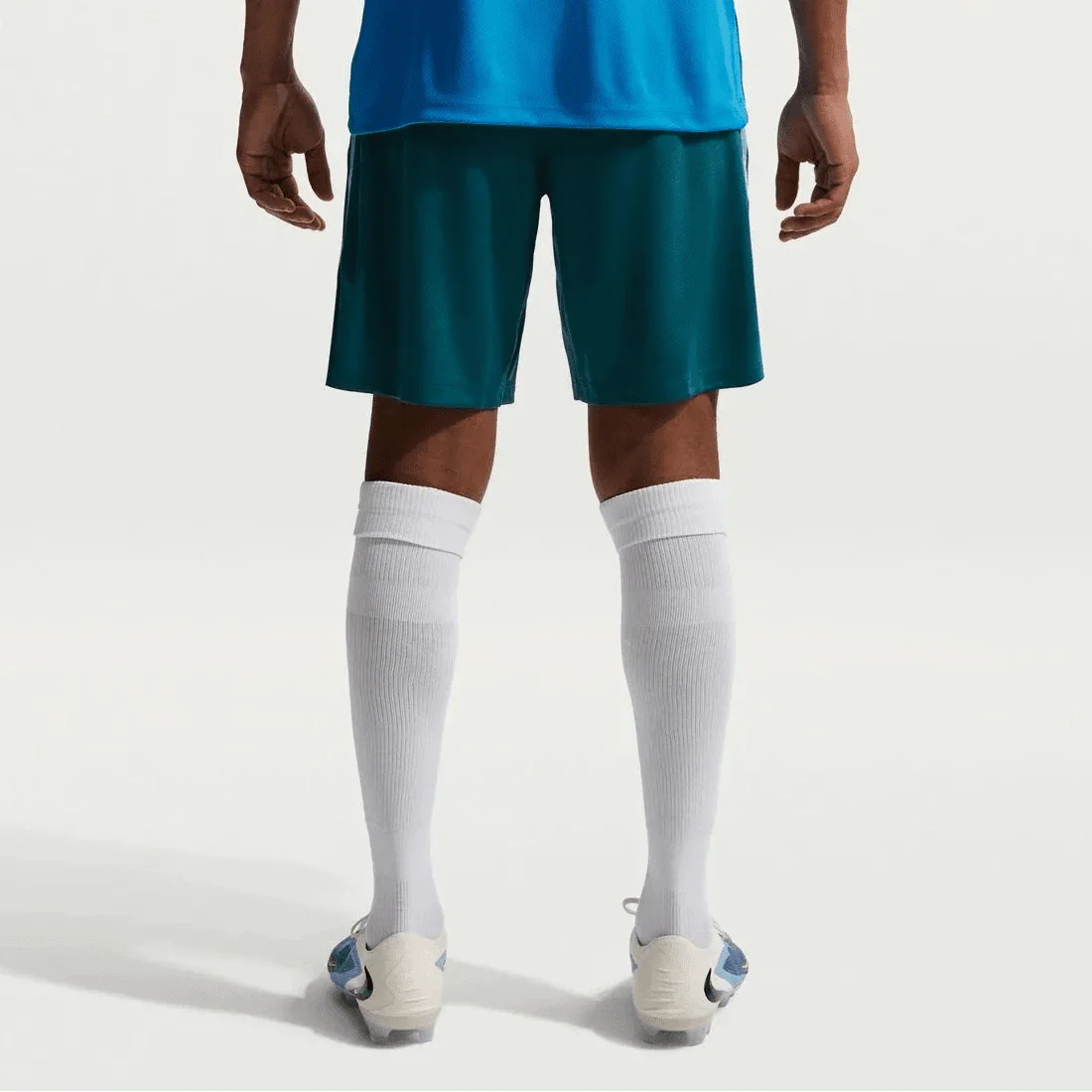 Nike 2026 Brazil Men's Strike KZ Shorts