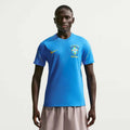 Nike 2026 Brazil Men's Strike Top