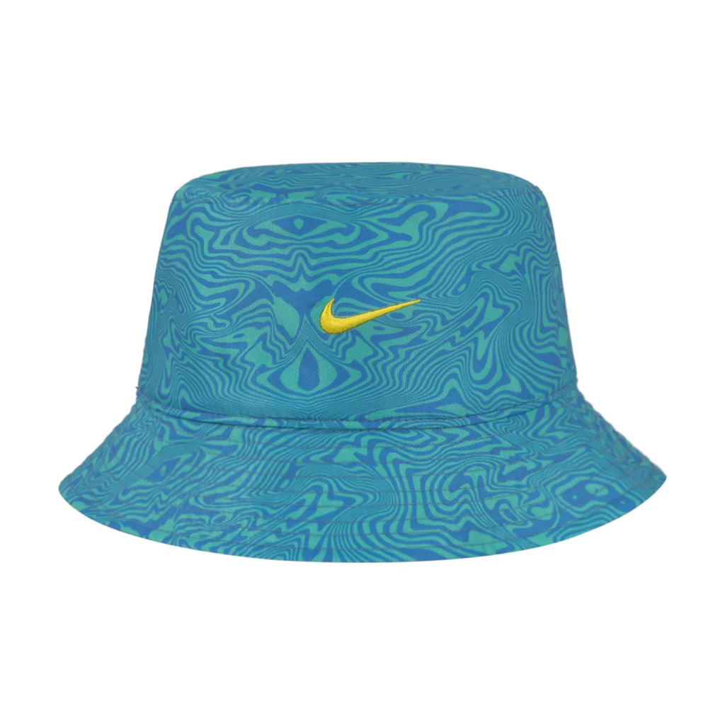 Nike 2026 Brazil Reversible Bucket Hat
