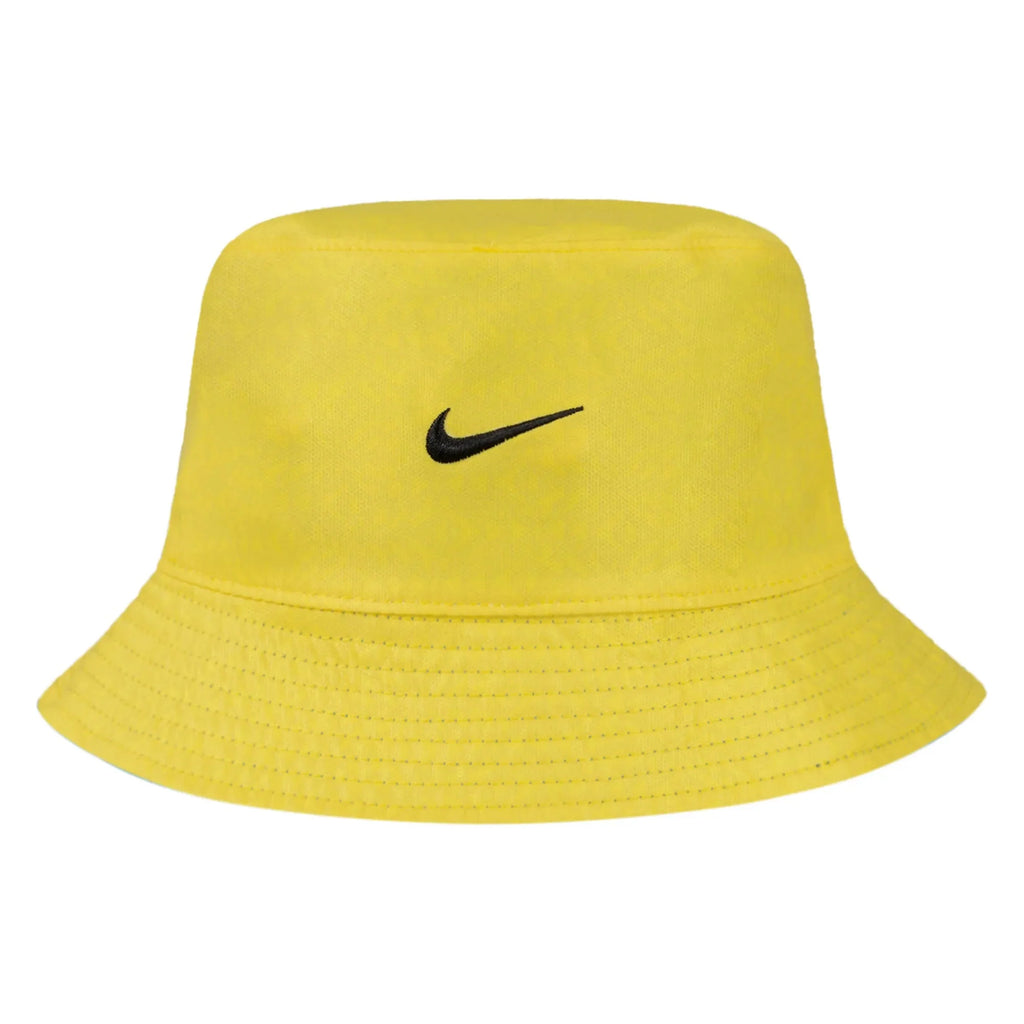 Nike 2026 Brazil Reversible Bucket Hat