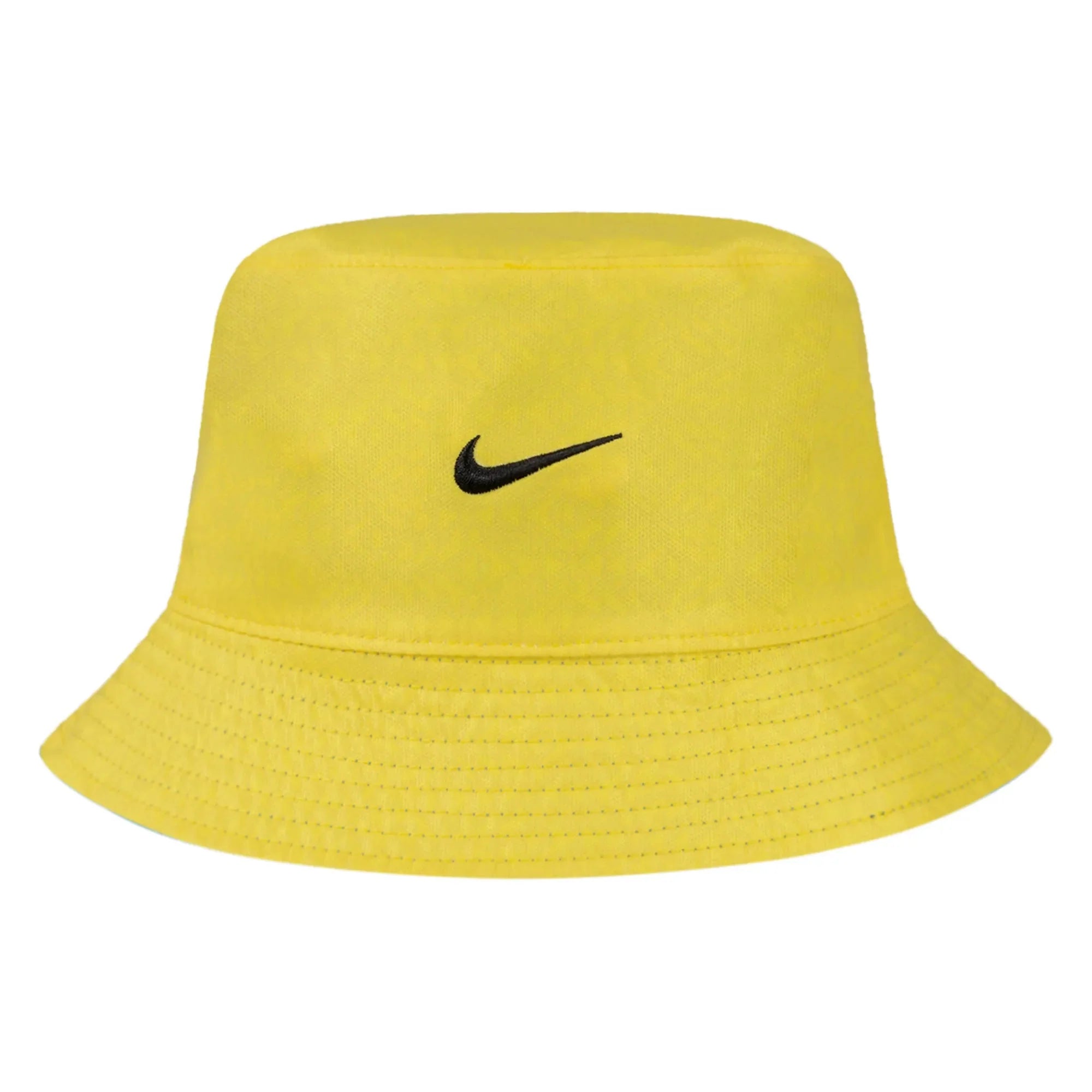 Nike 2026 Brazil Reversible Bucket Hat