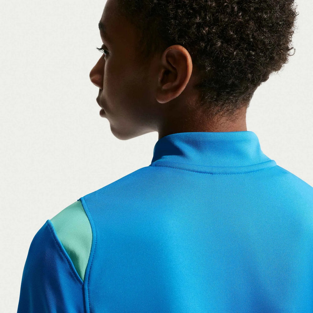 Nike 2026 Brazil Youth Academy Pro Track Suit