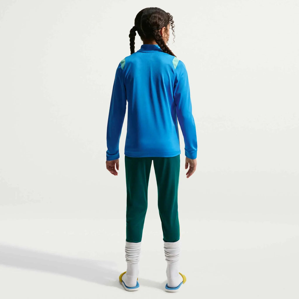 Nike 2026 Brazil Youth Academy Pro Track Suit