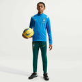 Nike 2026 Brazil Youth Academy Pro Track Suit
