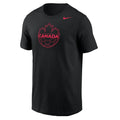 Nike 2026 Canada Men's Core Cotton Tee