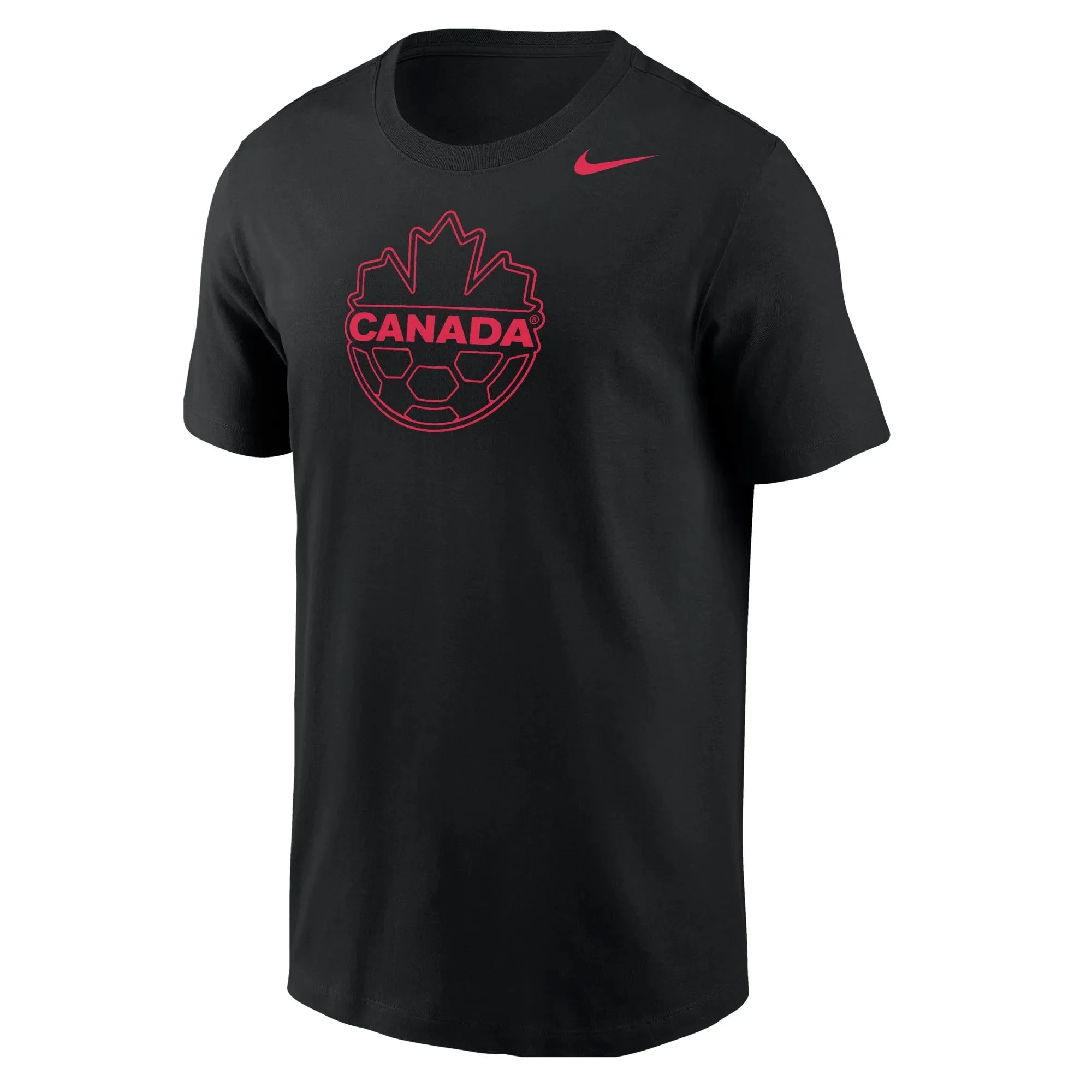 Nike 2026 Canada Men's Core Cotton Tee