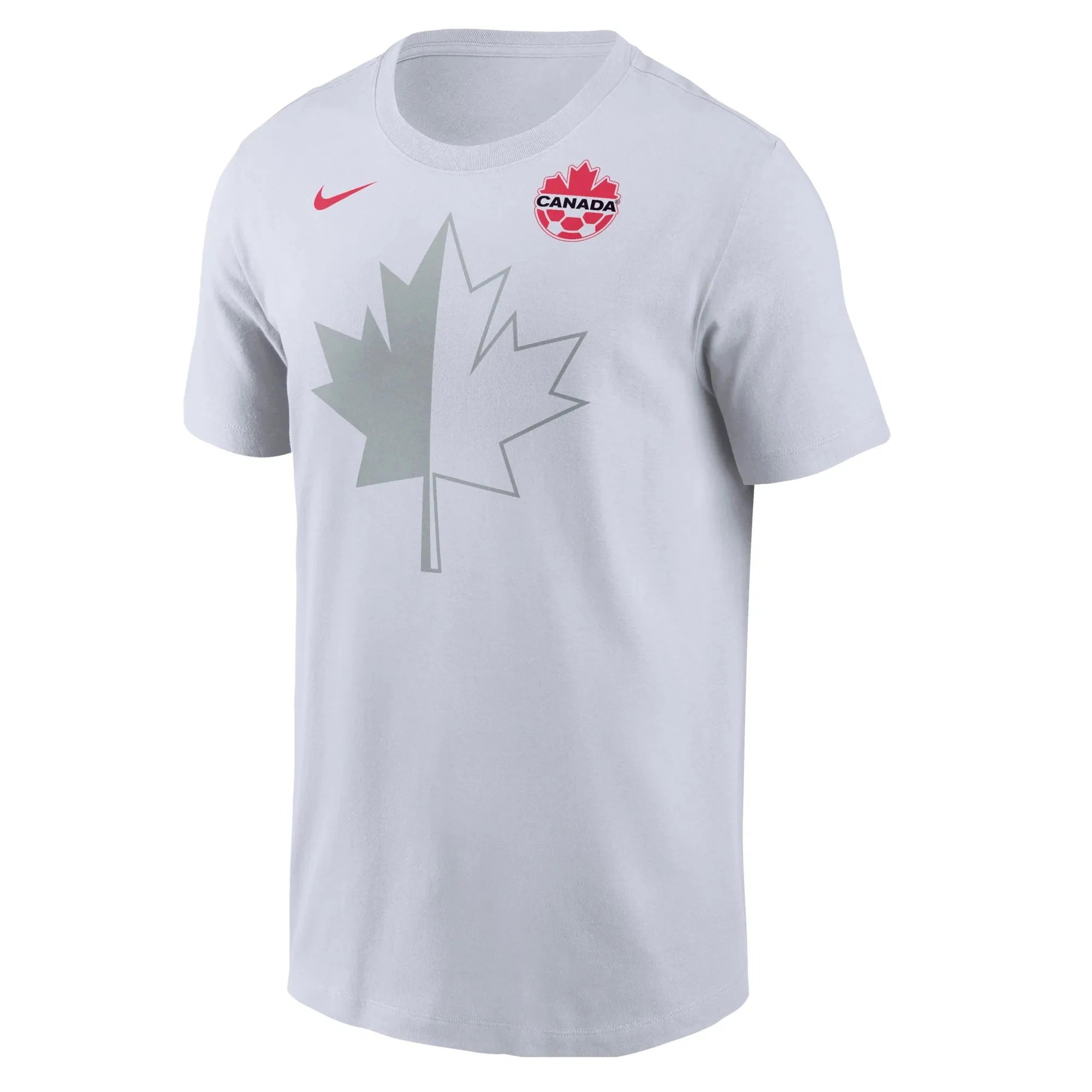 Nike 2026 Canada Men's Core Cotton Tee