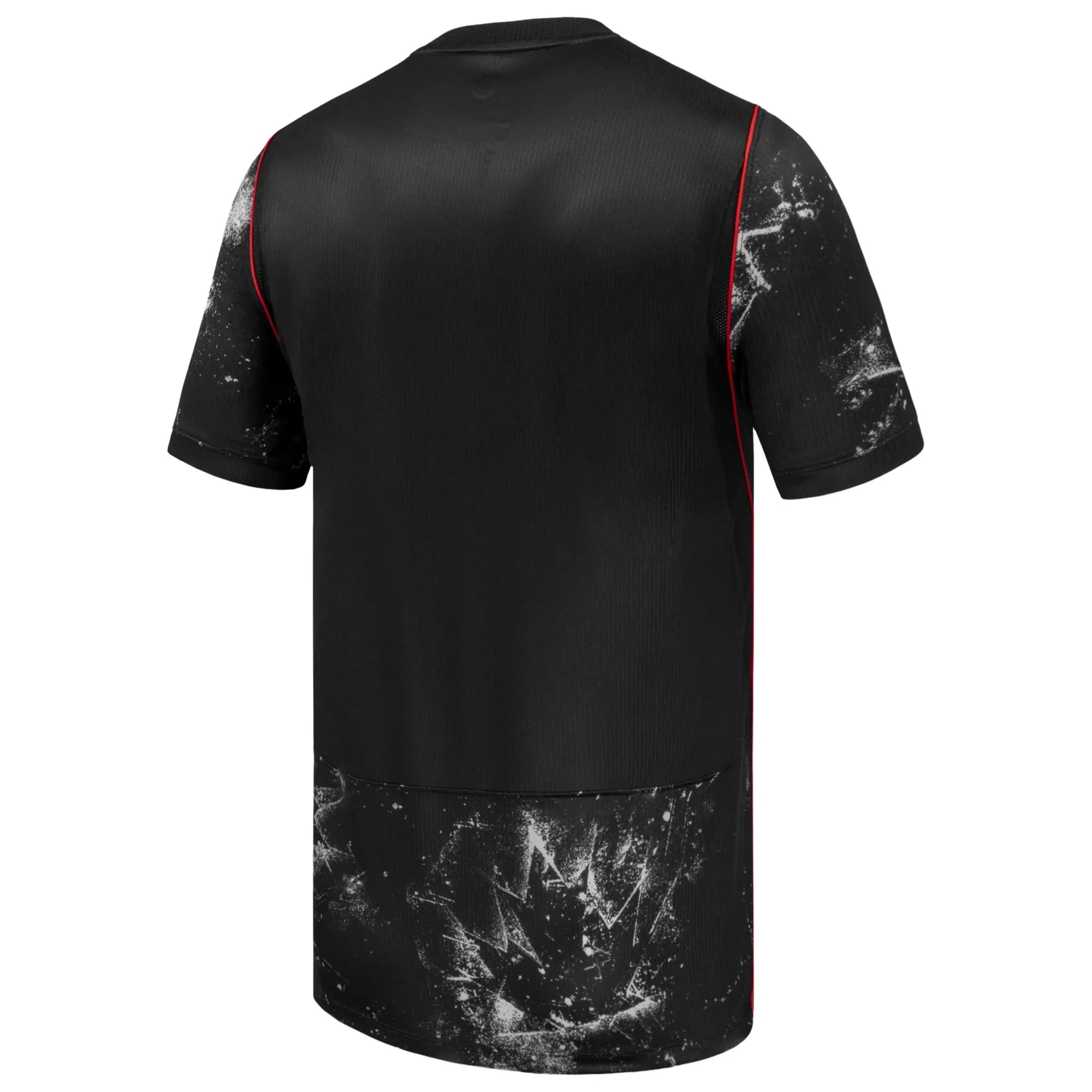 Nike 2026 Canada Men's Stadium Away Soccer Jersey