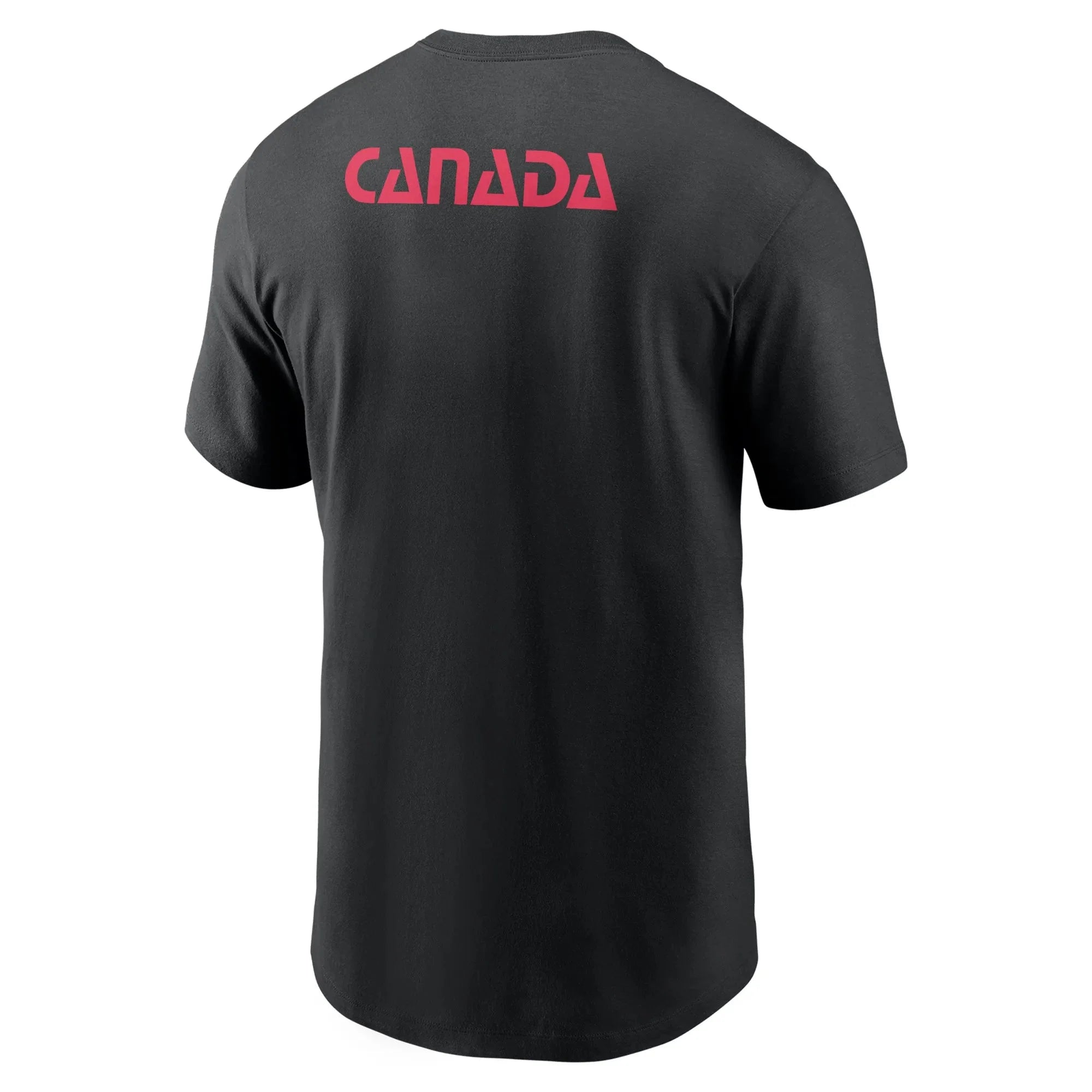 Nike 2026 Canada Men's Strike Top
