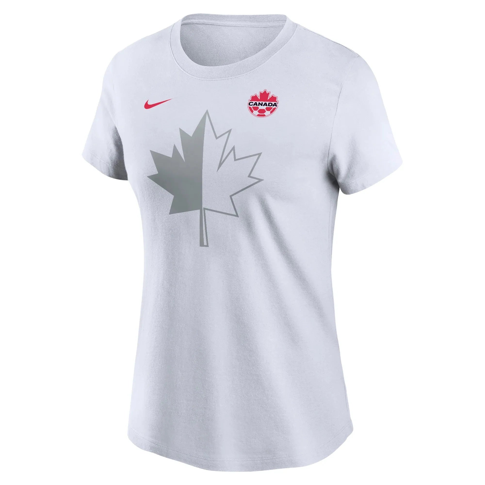 Nike 2026 Canada Women's Core Cotton Tee