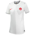 Nike 2026 Canada Women's Stadium Third Soccer Jersey