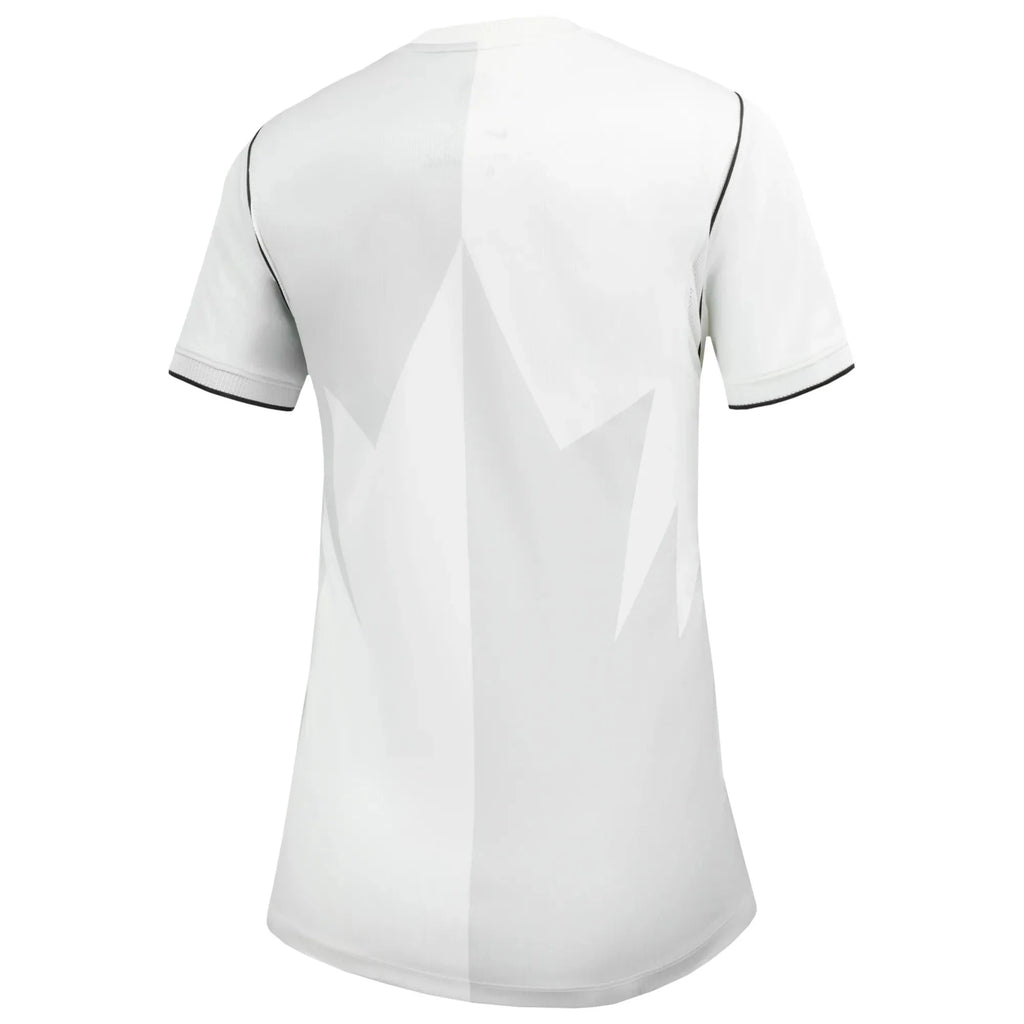 Nike 2026 Canada Women's Stadium Third Soccer Jersey