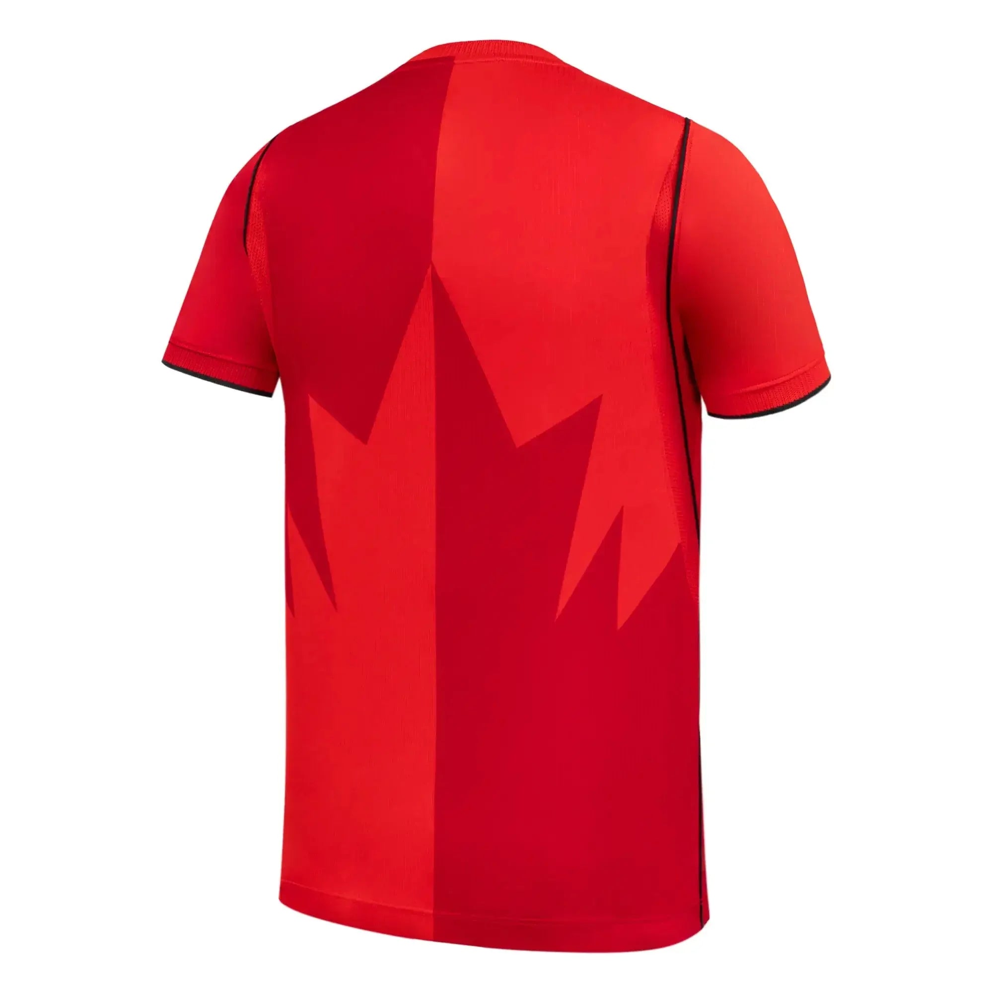 Nike 2026 Canada Youth Stadium Home Soccer Jersey