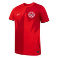 Nike 2026 Canada Youth Stadium Home Soccer Jersey