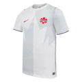 Nike 2026 Canada Youth Stadium Third Soccer Jersey