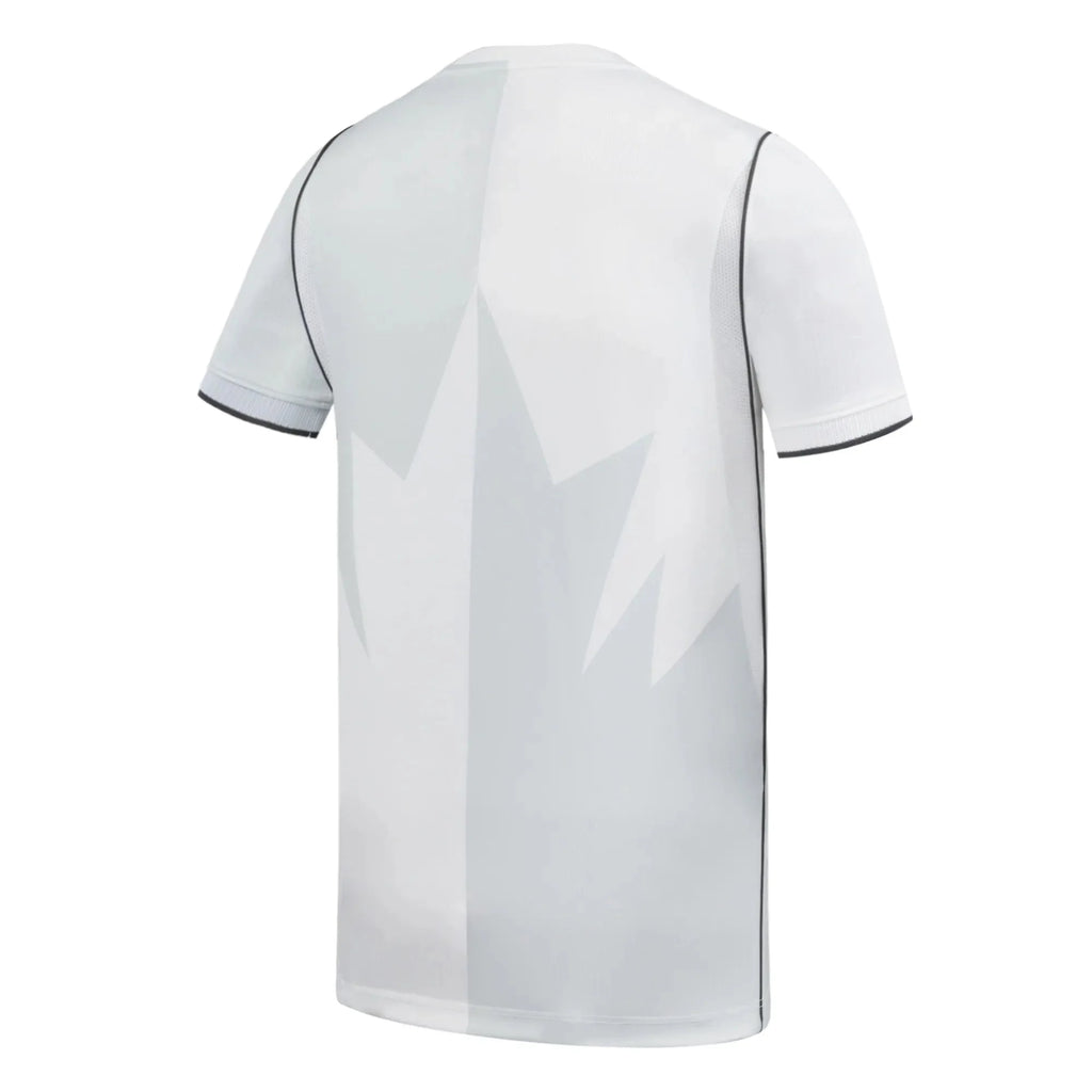 Nike 2026 Canada Youth Stadium Third Soccer Jersey