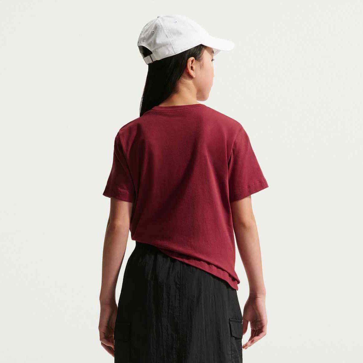 Nike 2026 China Youth Crest Tee