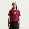 Nike 2026 China Youth Crest Tee