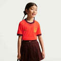 Nike 2026 China Youth Stadium Home Soccer Jersey