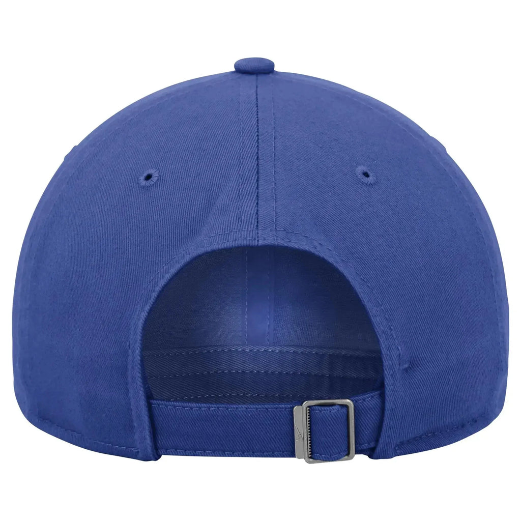 Nike 2026 Croatia Adjustable Club Cap