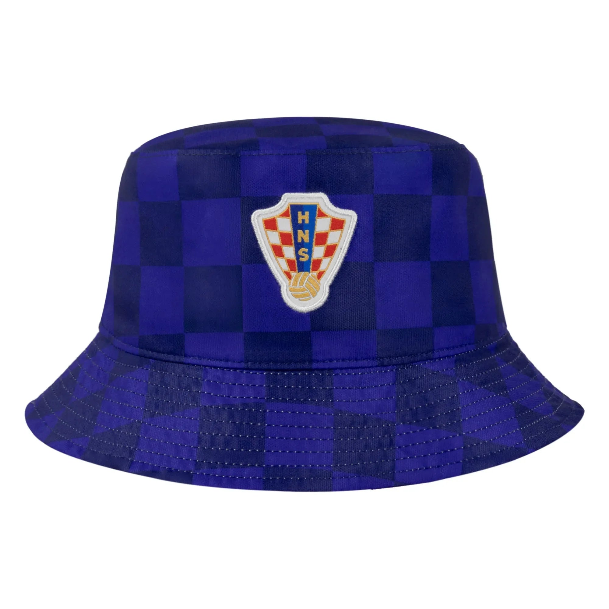Nike 2026 Croatia Reversible Bucket Hat