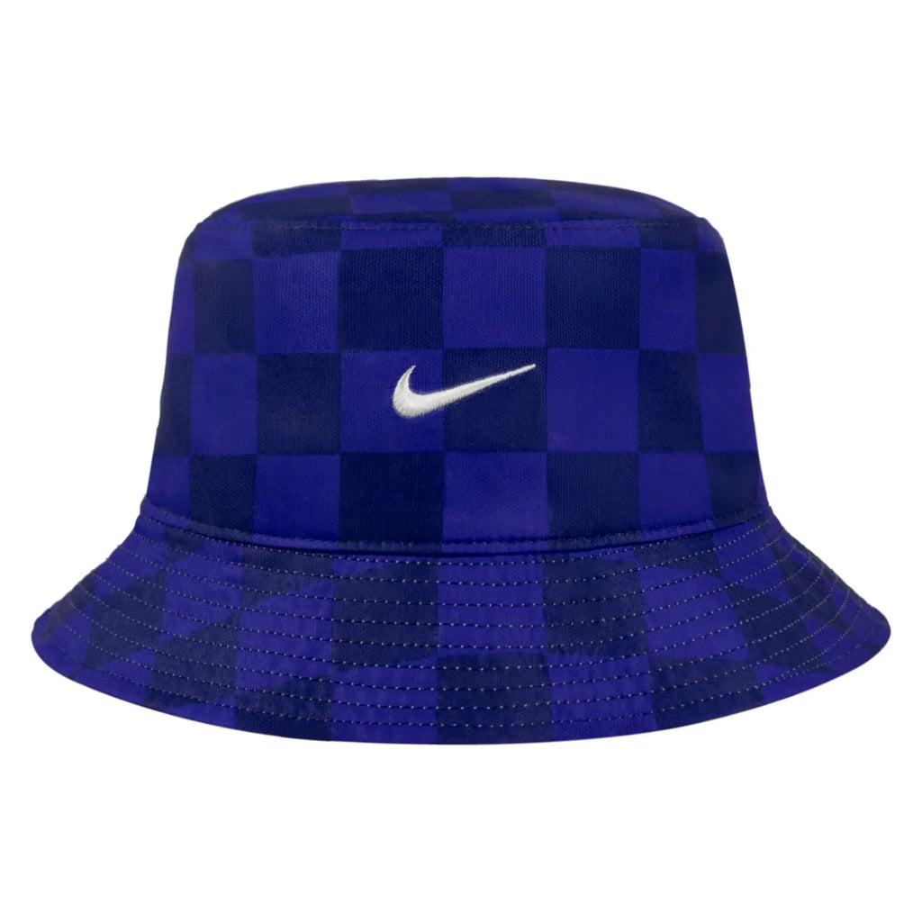 Nike 2026 Croatia Reversible Bucket Hat