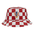 Nike 2026 Croatia Reversible Bucket Hat