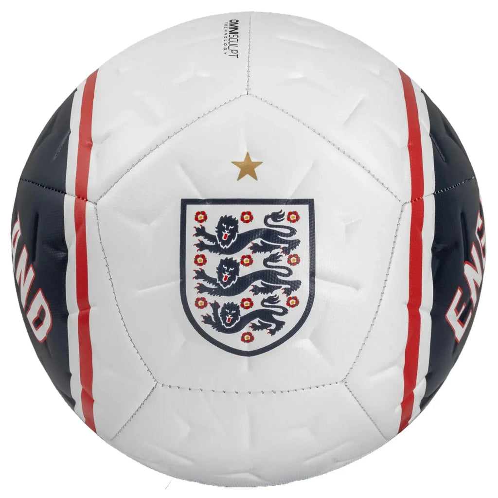 Nike 2026 England Academy Soccer Ball