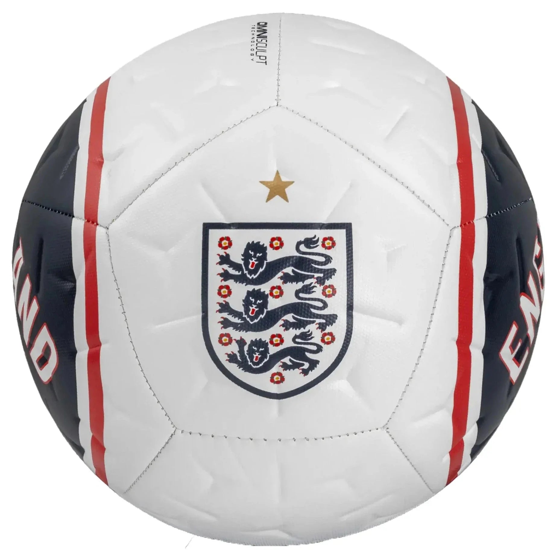 Nike 2026 England Academy Soccer Ball