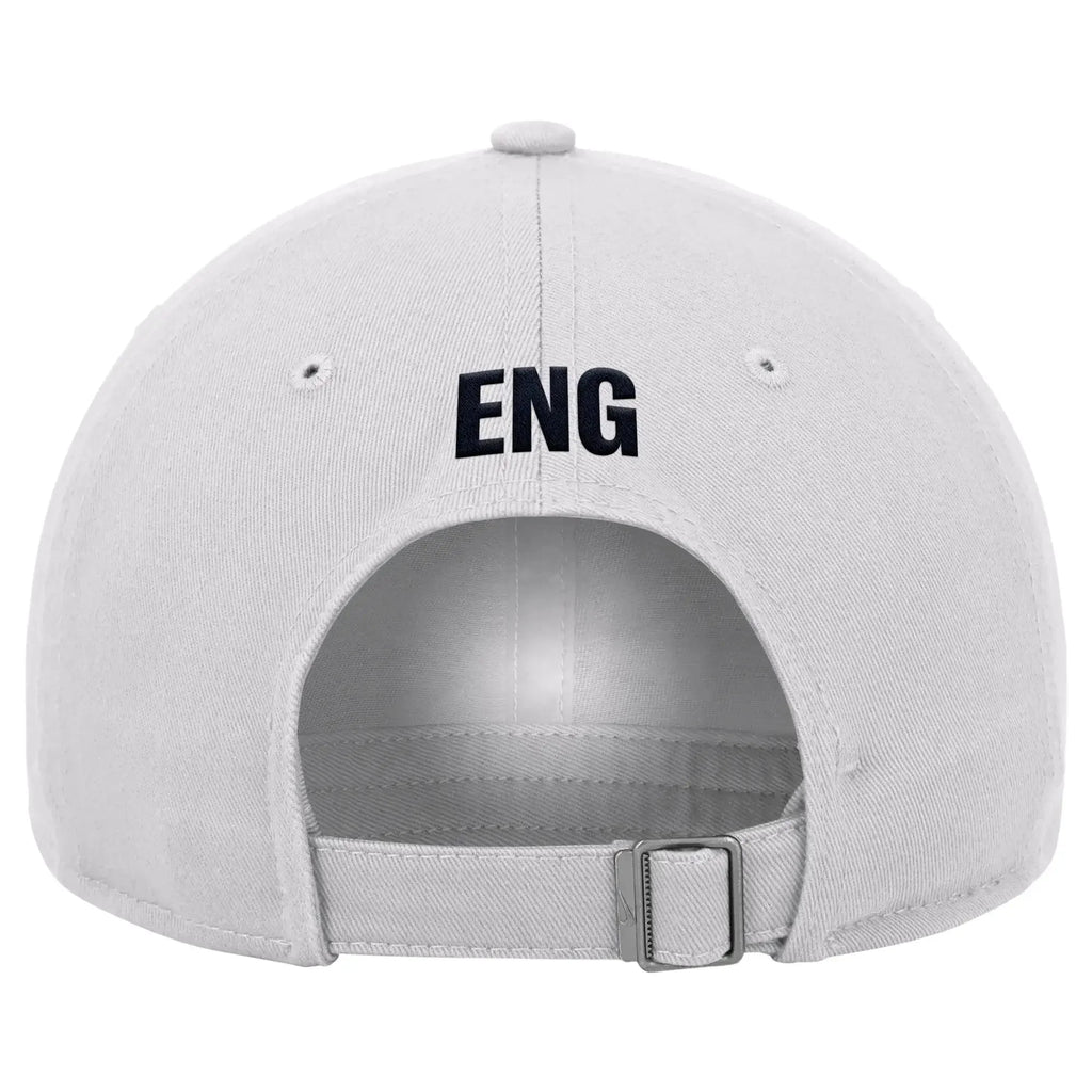 Nike 2026 England Adjustable Club Cap