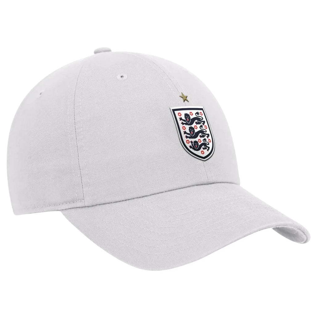 Nike 2026 England Adjustable Club Cap