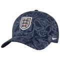 Nike 2026 England Adjustable Rise Cap
