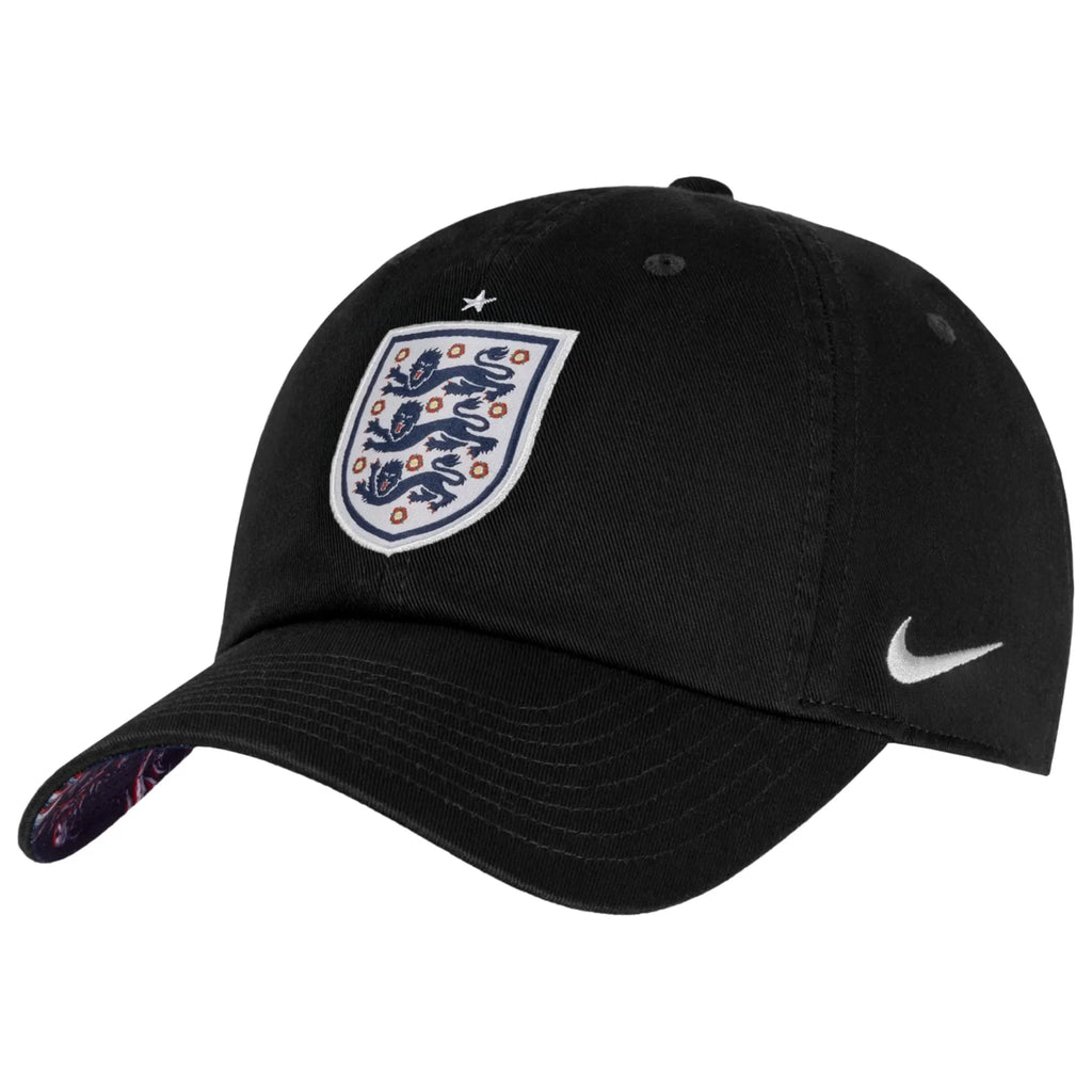 Nike 2026 England Hollywood Keepers Club Cap
