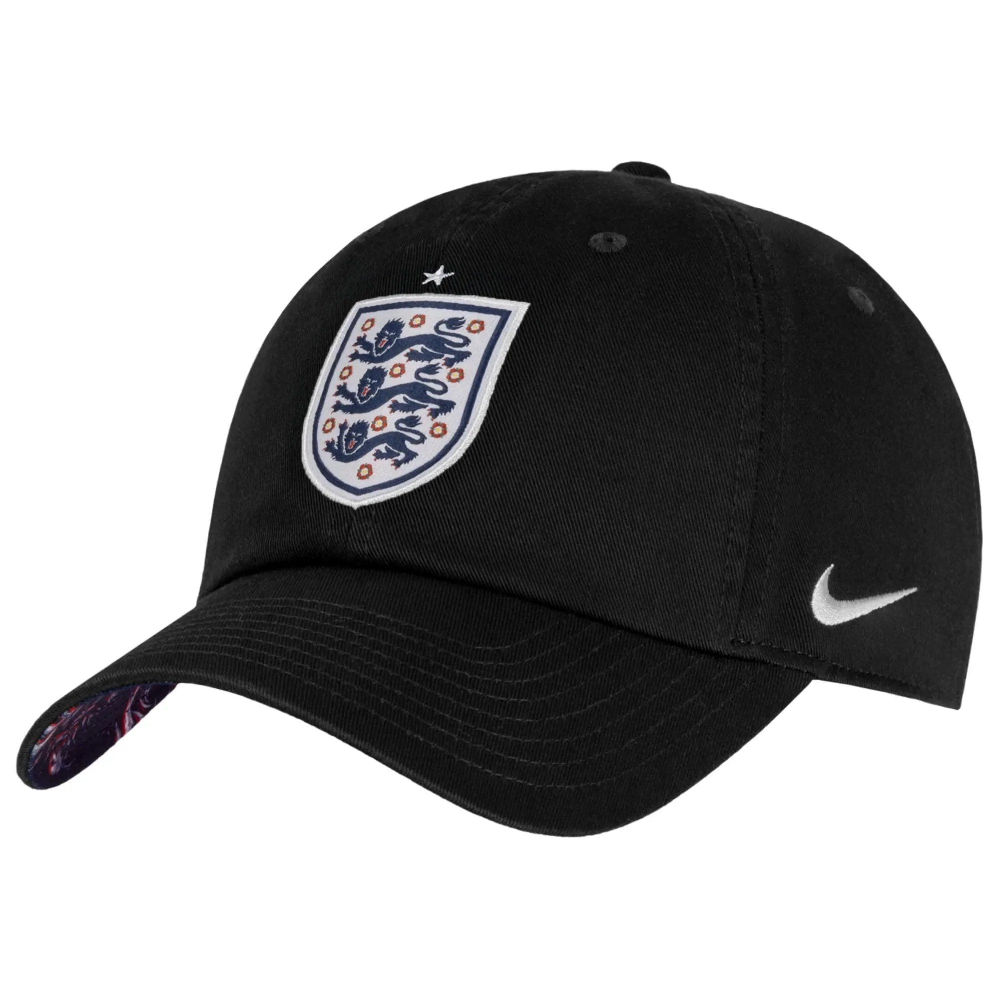 Nike 2026 England Hollywood Keepers Club Cap