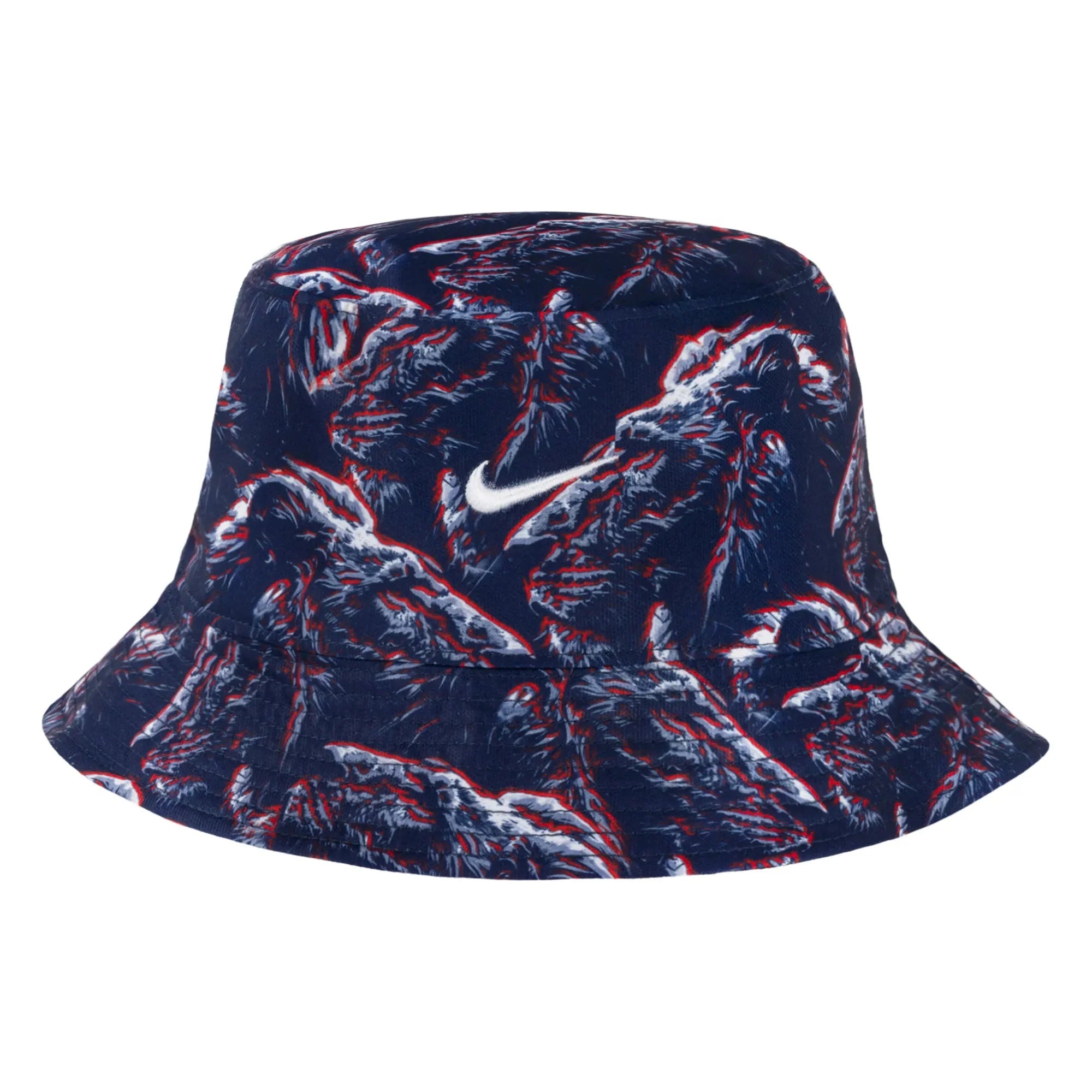 Nike 2026 England Hollywood Keepers Reversible Bucket Hat