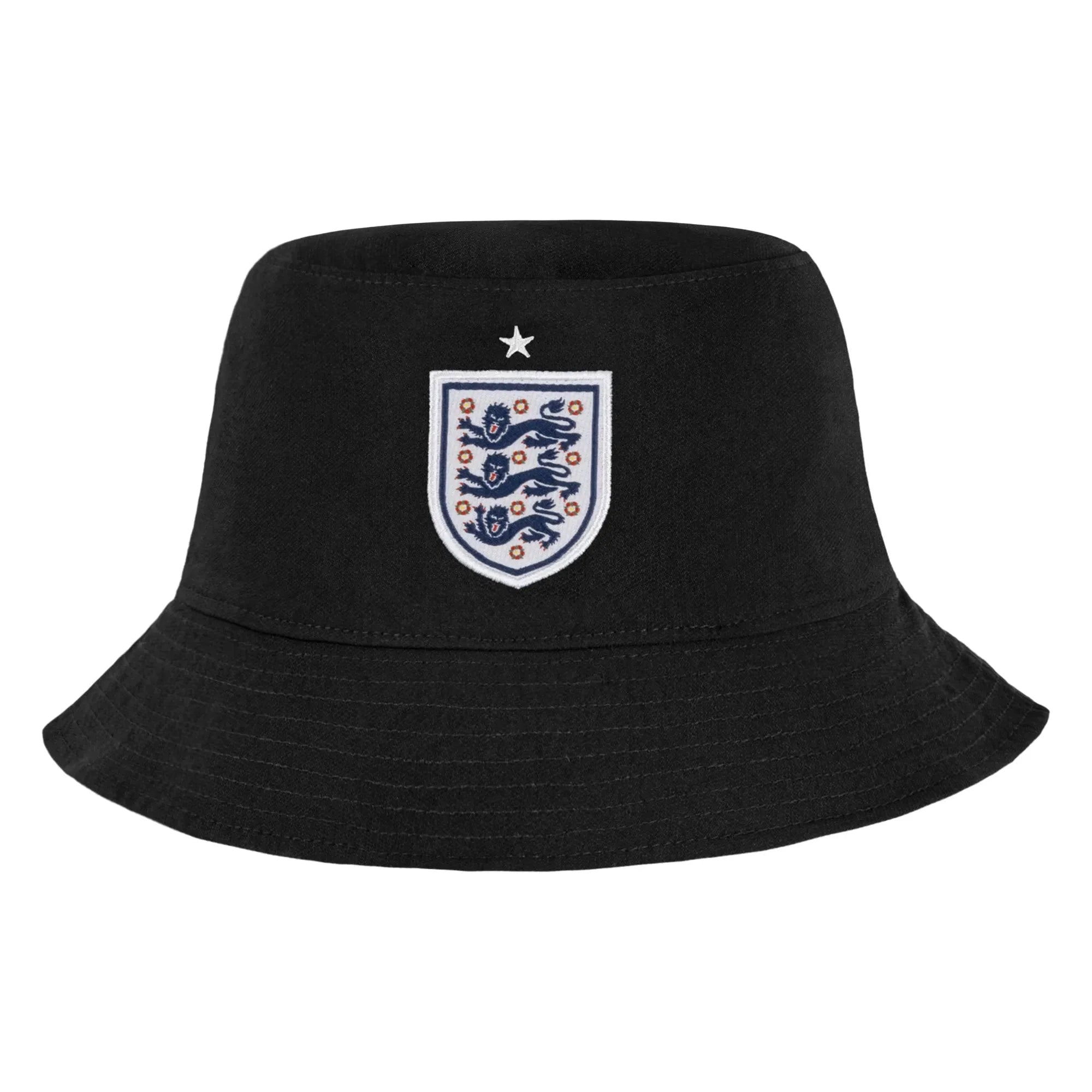 Nike 2026 England Hollywood Keepers Reversible Bucket Hat