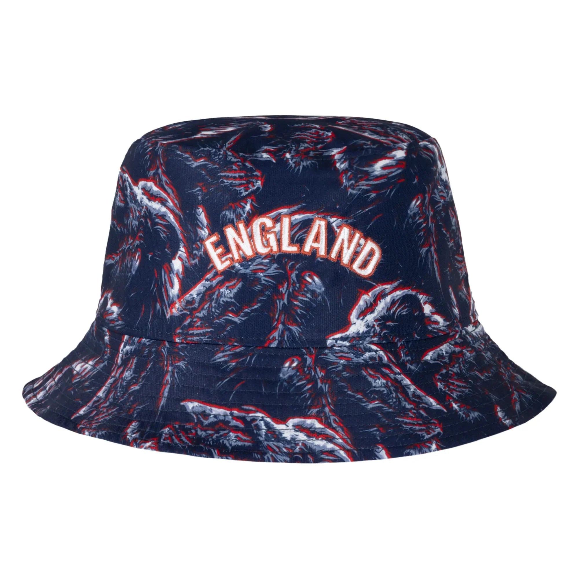 Nike 2026 England Hollywood Keepers Reversible Bucket Hat