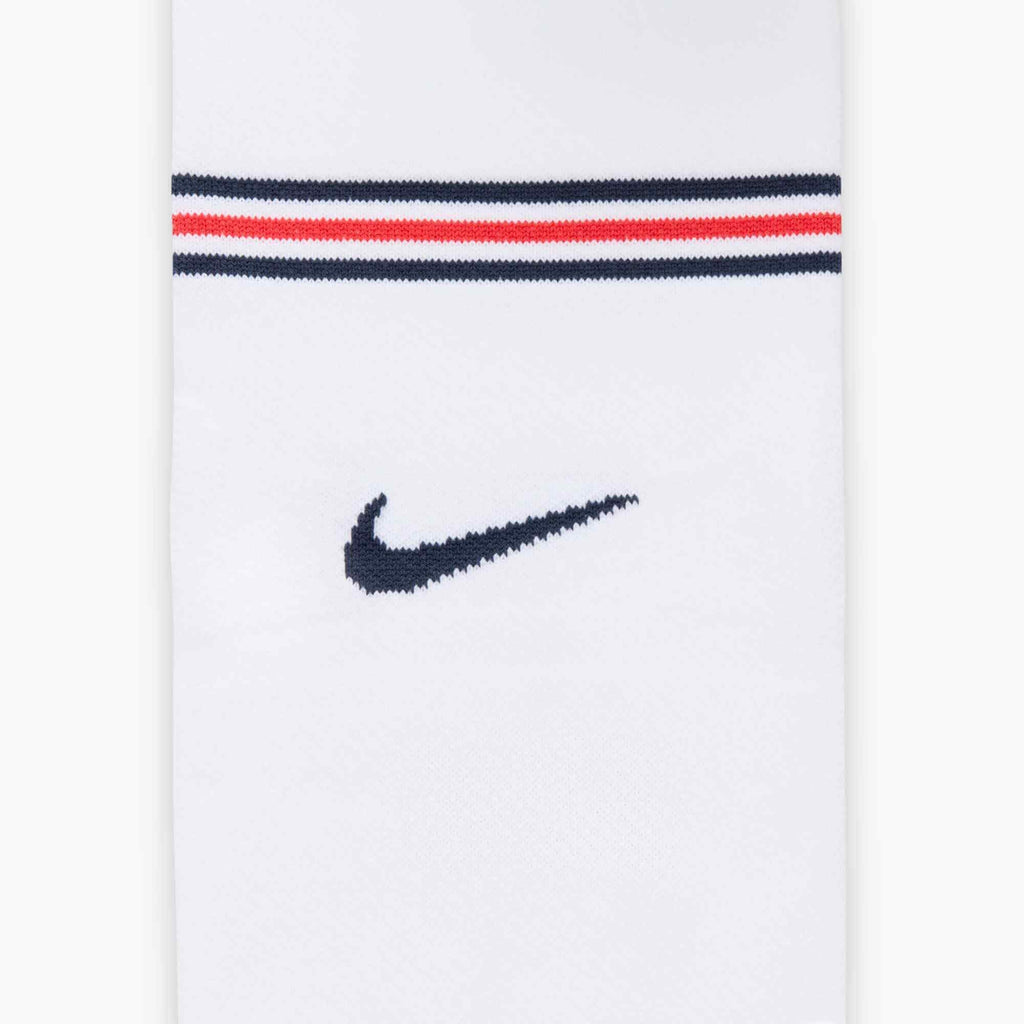 Nike 2026 England Home VaporFast Knee-High Socks