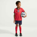Nike 2026 England Little Kids' Stadium Away Kit
