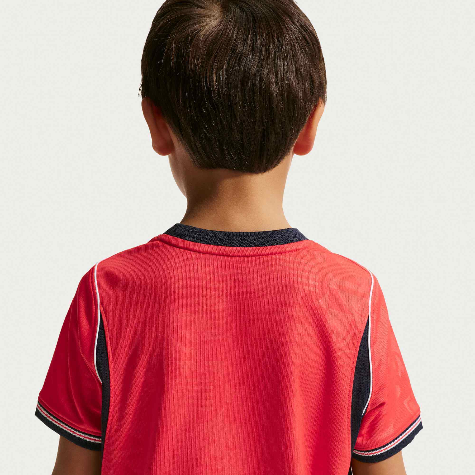 Nike 2026 England Little Kids' Stadium Away Kit