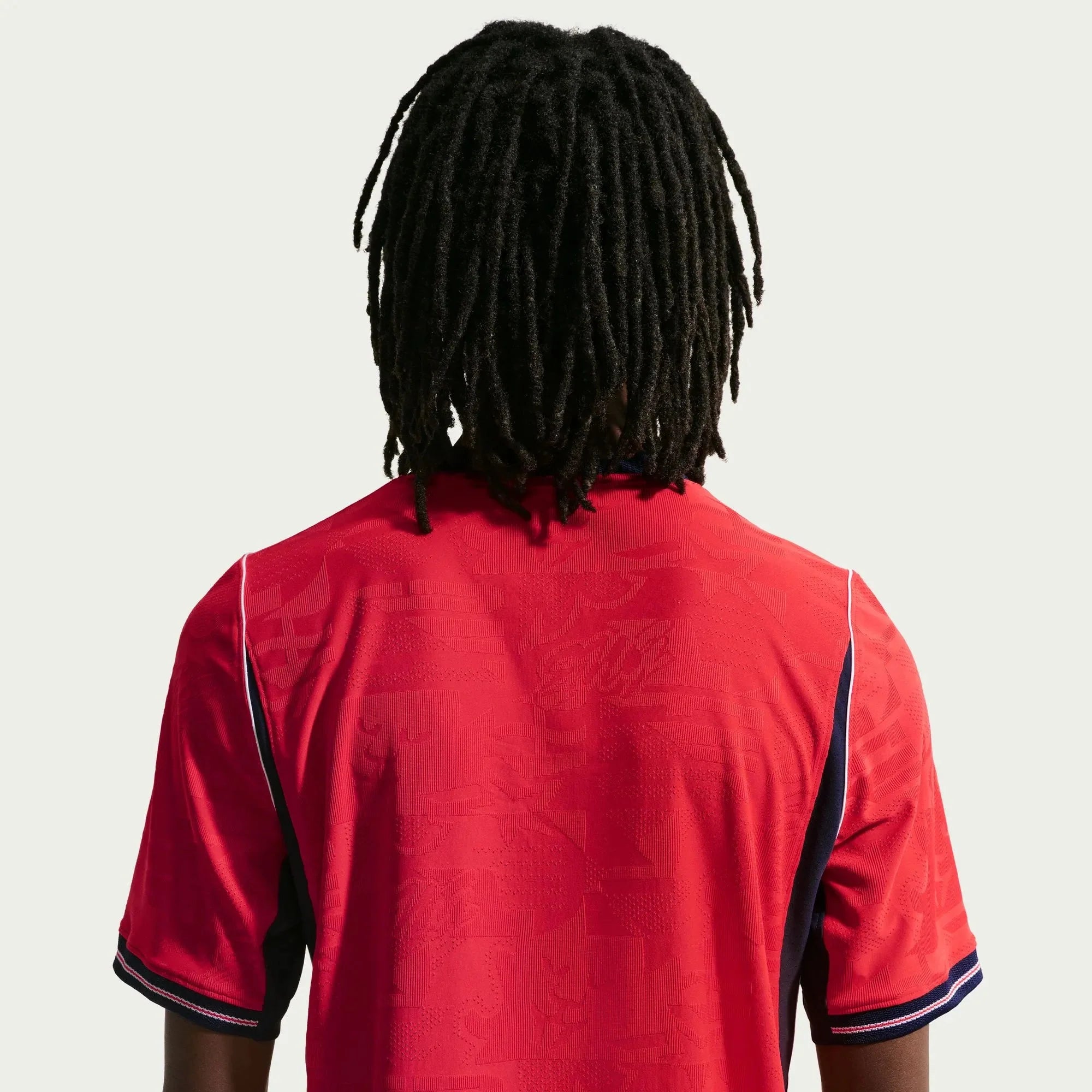 Nike 2026 England Men's Authentic Away Soccer Jersey