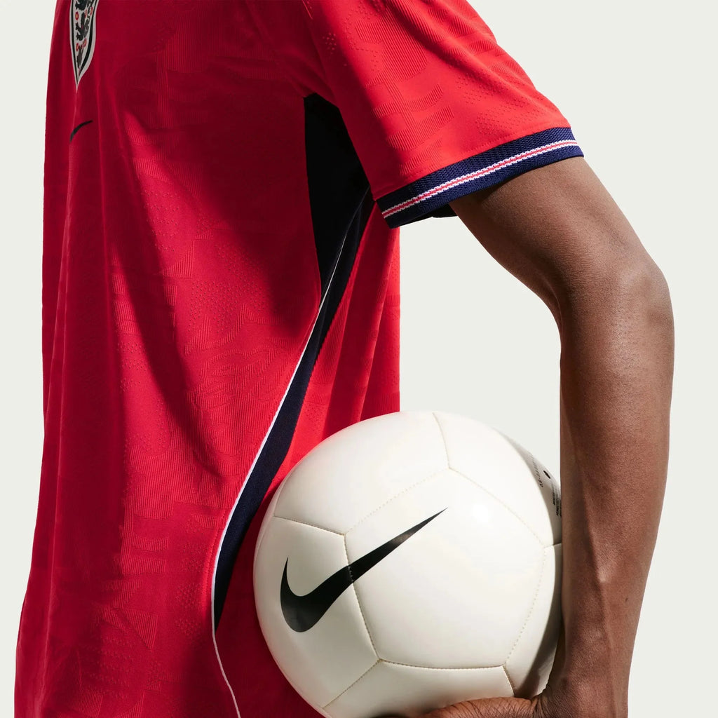 Nike 2026 England Men's Authentic Away Soccer Jersey