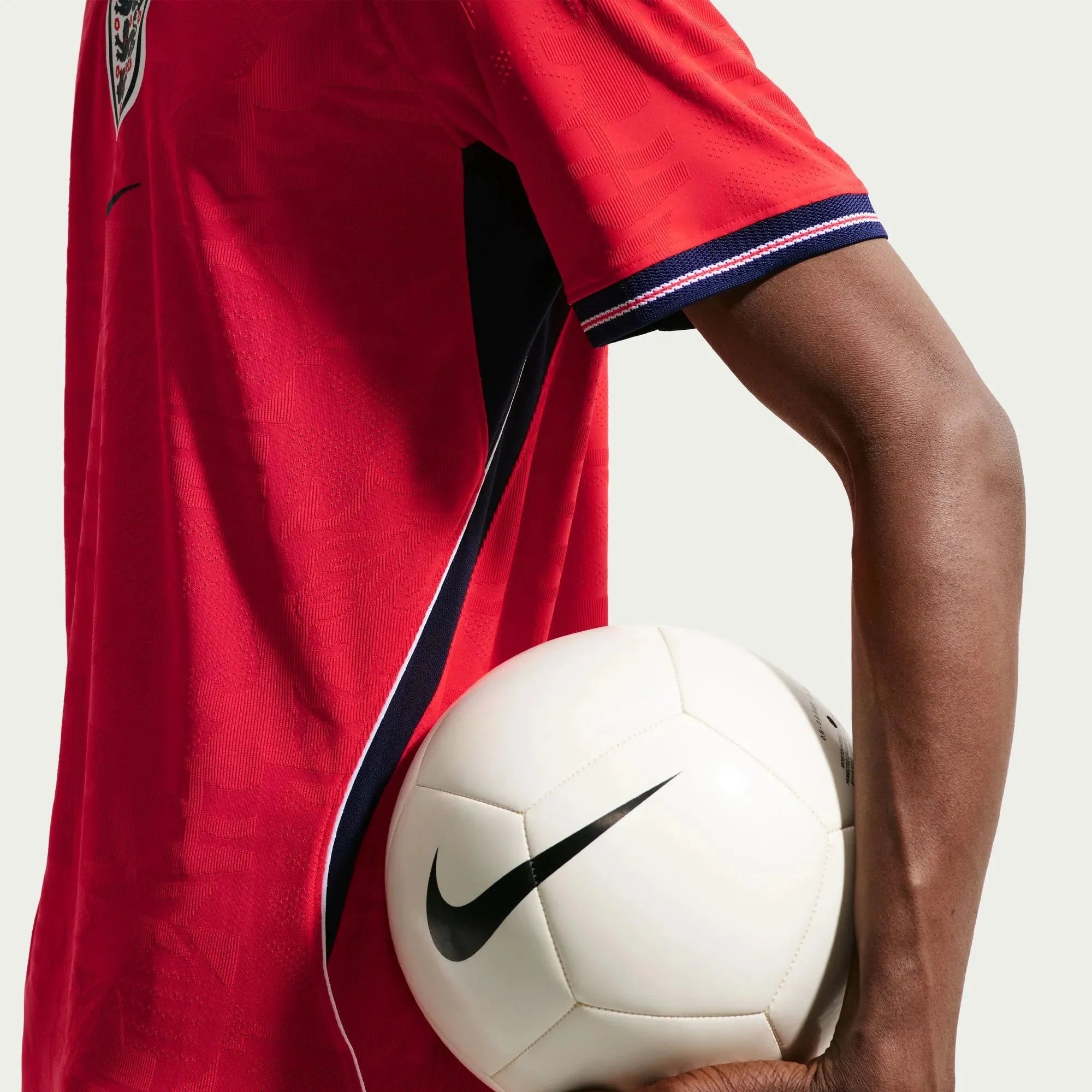 Nike 2026 England Men's Authentic Away Soccer Jersey